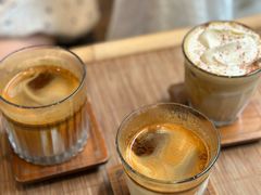 -Metal hands·铁手咖啡