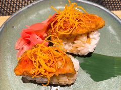 -虹料理·日料放题(悠方店)