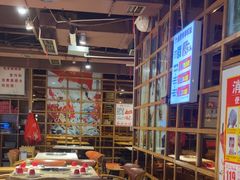 -大队长主题火锅(观音桥店)