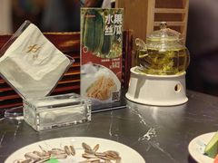 -芳芳私房菜·精做淮扬菜(承德路店)