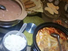 -肖记公安牛肉鱼杂馆· 省级非物质文化遗产(仁和路店)