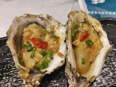 -蠔友汇(皇姑店)