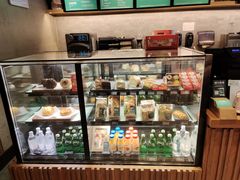 -星巴克臻选(杭州西溪印象城店)