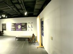 店内环境-NIKE LAB X158(新乐路店)