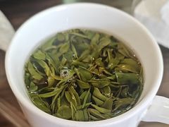 -潘德林茶社(新城河路店)