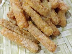 -老妈私房鱼头(欧洲城店)
