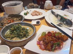 -汇景花园酒家(基立下道店)