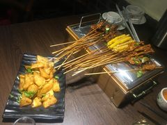 -李不管把把烧(绵阳总店)
