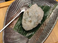 手打鲜虾滑-1078號老北京涮肉(万达广场店)