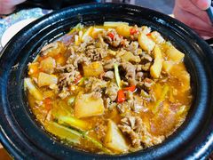 -陶德砂锅(蜀汉路店)