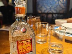 -师味葱扒虎头鲤·水席洛阳菜(元华店)