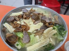 -龙江鲜捞店(龙江路店)