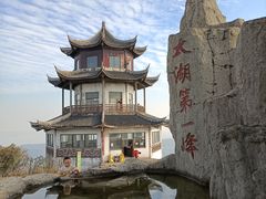 -缥缈峰景区