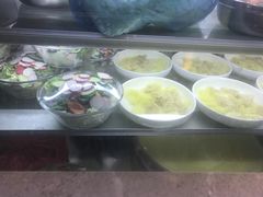 -莲香西域·正宗新疆菜(龙华店)