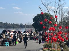 -三岔湖景区