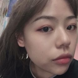 -尔素·半永久纹眉·野生眉