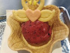 -CORNER CONE GELATO酷矿手作霜淇淋(南头古城店)
