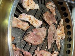 -龙神·炭烧酒场深夜食堂(新街口店)