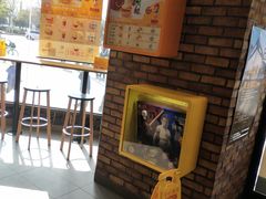 -麦当劳(无锡永乐店)