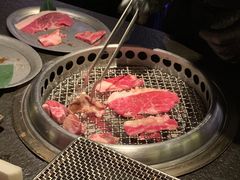 -300杯·和牛烧肉清酒专门店(廊里店)