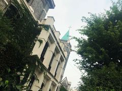 -两江国际影视城