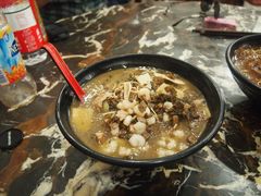 片儿川-慧娟面馆·餐厅(望江路店)