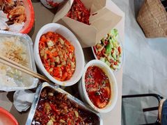 -老三样·旧食新味(绿地店)