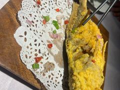 -壹品宴掦·淮扬菜(新牌坊店)