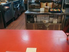 -汉堡王(北京通州领展店)