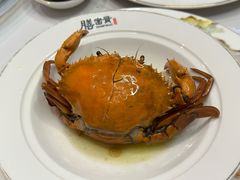 -膳富贵黄油蟹体验馆(欢乐港湾店)