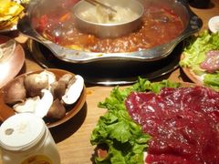-董家湾重庆老火锅(嘉华店)