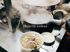 -老刘家泡馍·陕西老字号(钟楼广济街店)