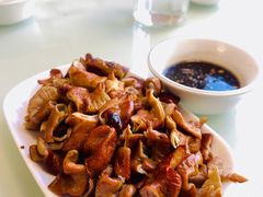 -胖子菜馆(隆昌路店)