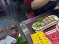 -大吉利潮汕牛肉火锅(王府井店)