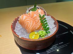 -沼津港精致料理·寿喜烧·烧鸟(漕河泾印象城店)