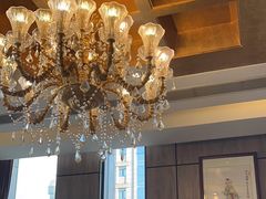 -神洲四海大酒楼(王府井澳门中心店)