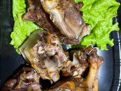 -韩仁阁米肠汤饭(韩乐坊店)