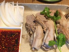 -耶里夏丽·丝路国际·新疆餐厅(浦东区东方路店)