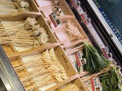 -阿串串老火锅(力盟店)