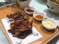 -一家春酒楼(惠工街店)