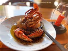 -Ministry of Crab(科伦坡店)