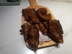 难忘烤猪脚-乔阿马·江南味·驴肉香(龙湖华泾天街店)