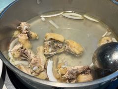 -采椰郎椰子鸡·脆皮鸡火锅(融创茂店)