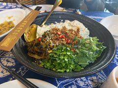 -滇道云南特色料理(康定路店)
