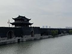 -相门城墙文化休闲景区