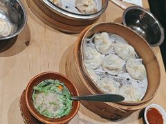 -鑫旺旺汤包(总店)