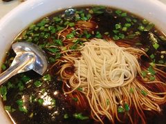 -金典银峰老鹅馆·昆山菜(亭林公园店)