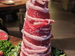 -山葵村烤肉(海淀区民族大学店)