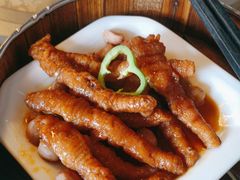 -得心斋(国瑞升平里店)