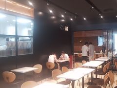 -达美乐比萨(骏壹万邦广场店)